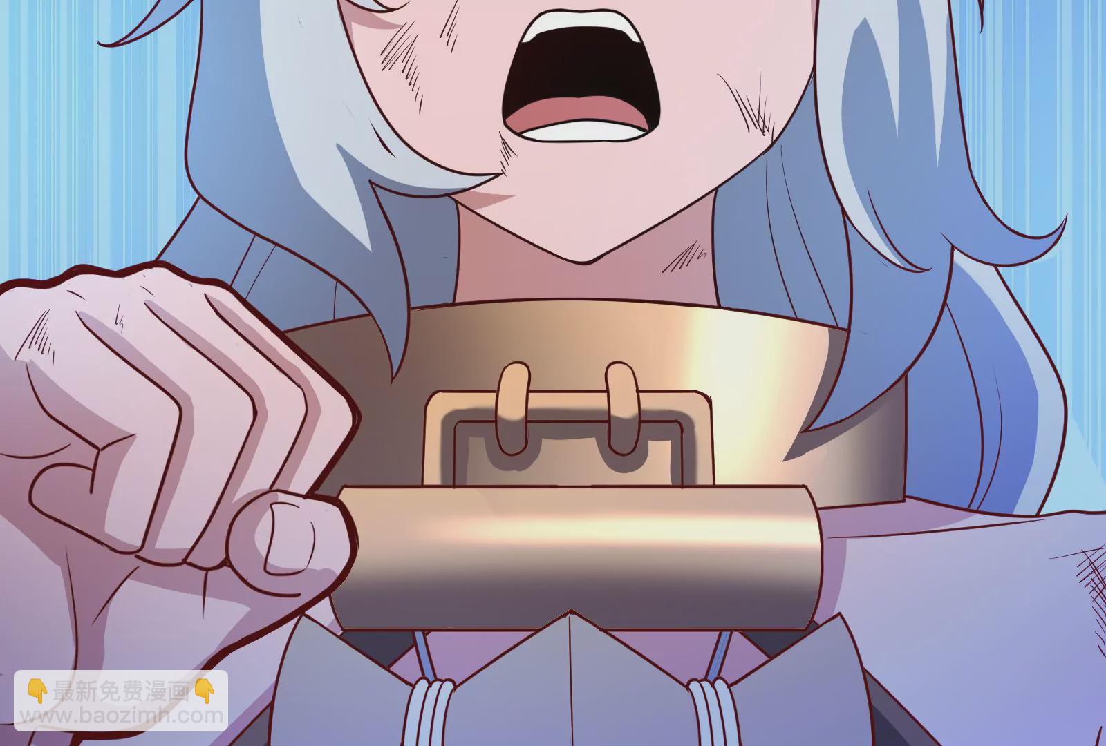 古神遊戲 - 第44話   戰爭！一觸即發！(2/3) - 5